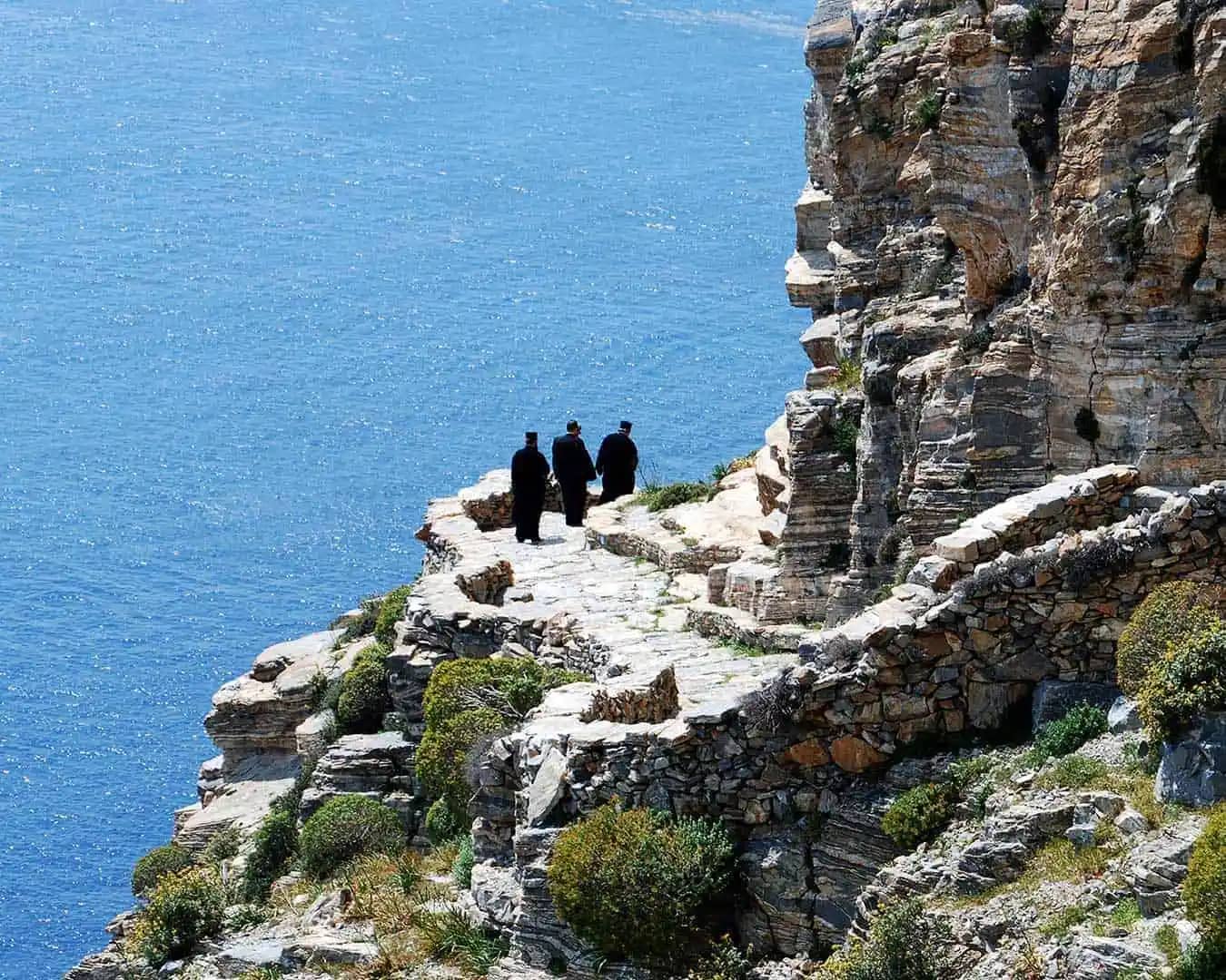 Amorgos history and culture 8