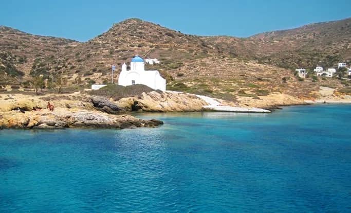 AGIOS PANTELEIMON 1
