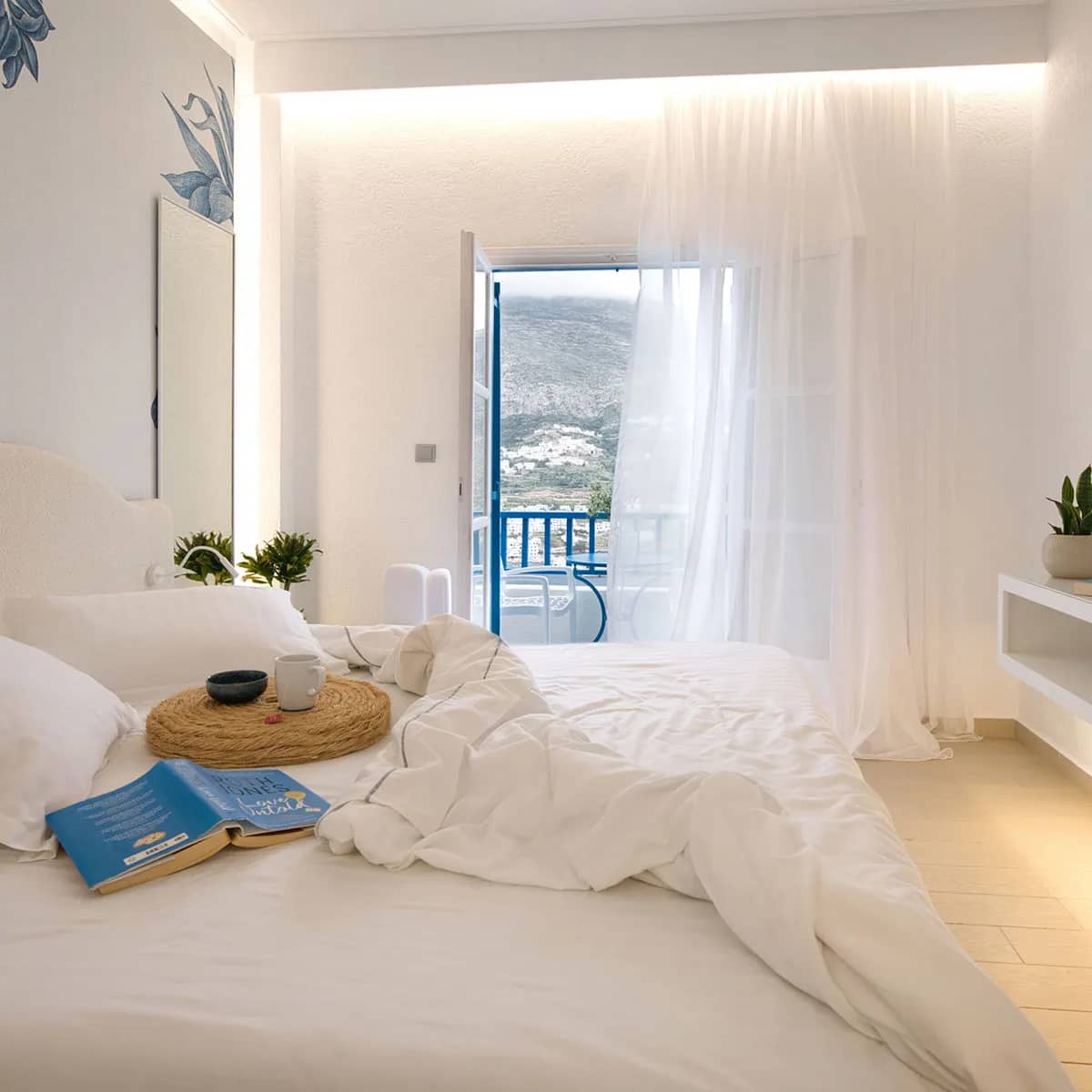 Family Suite room photo 2