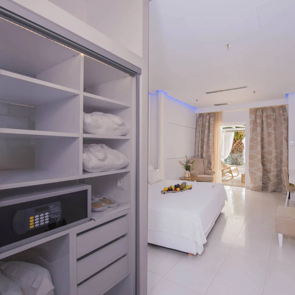 Junior Suites room photo 13