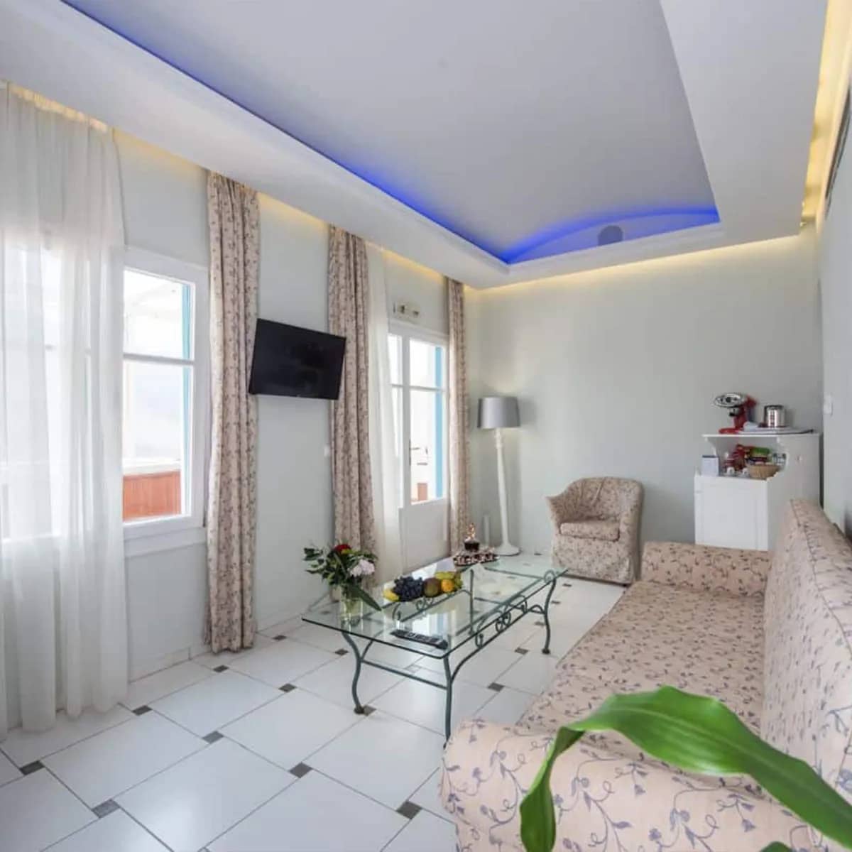 Spa Suite room photo 10