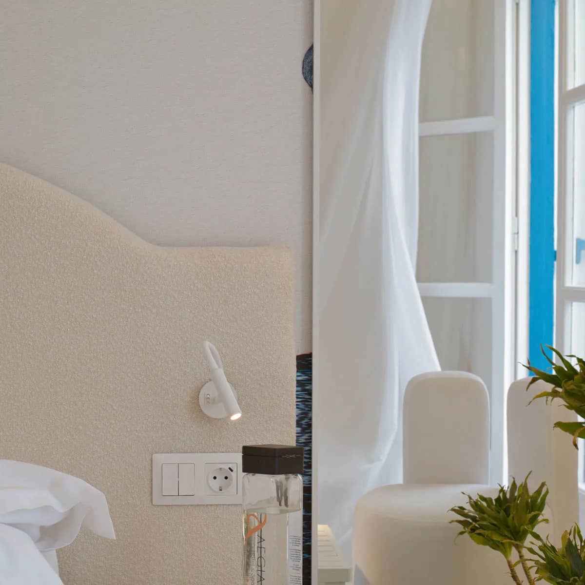 Superior Cycladic room photo 17