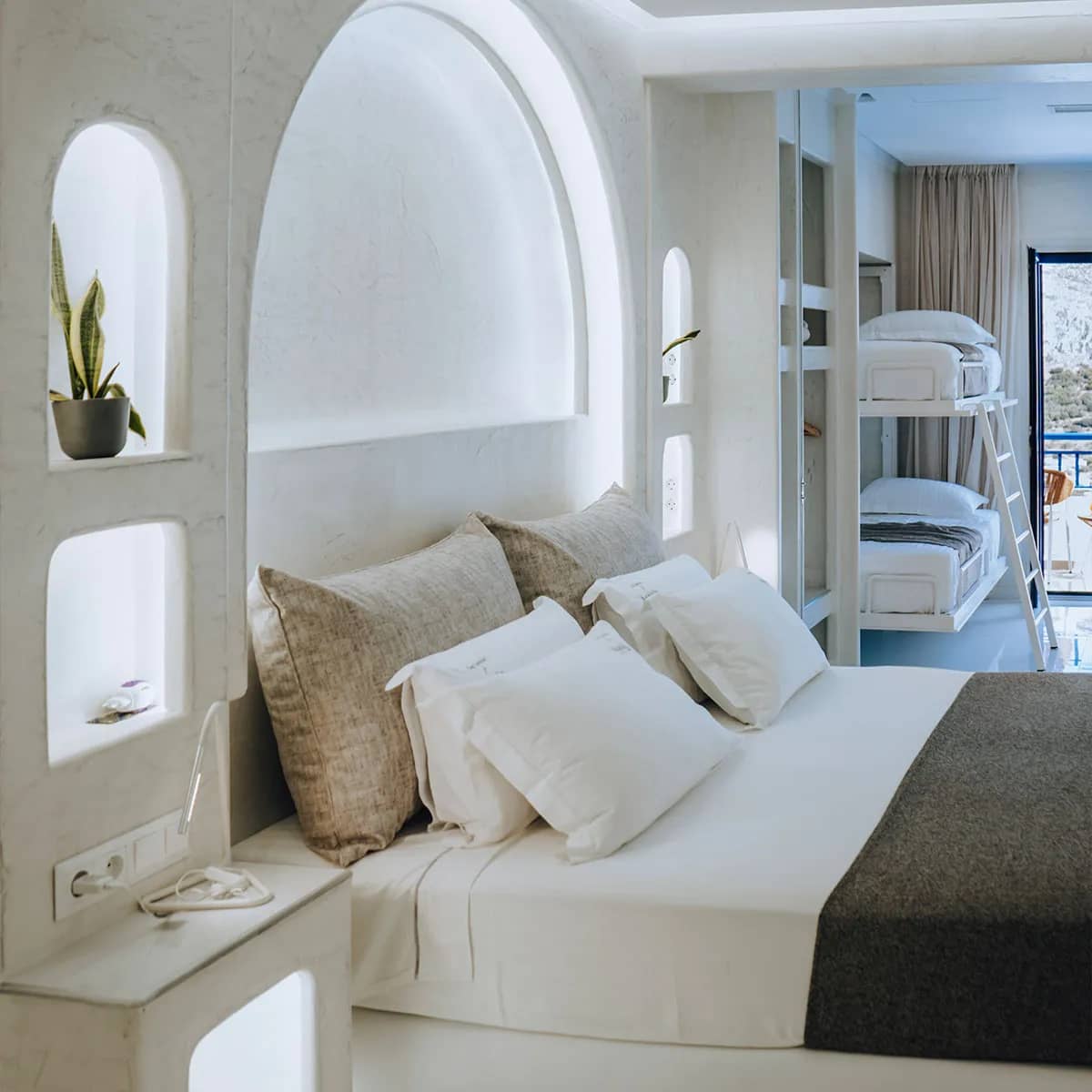 Family Premier Room room photo 11