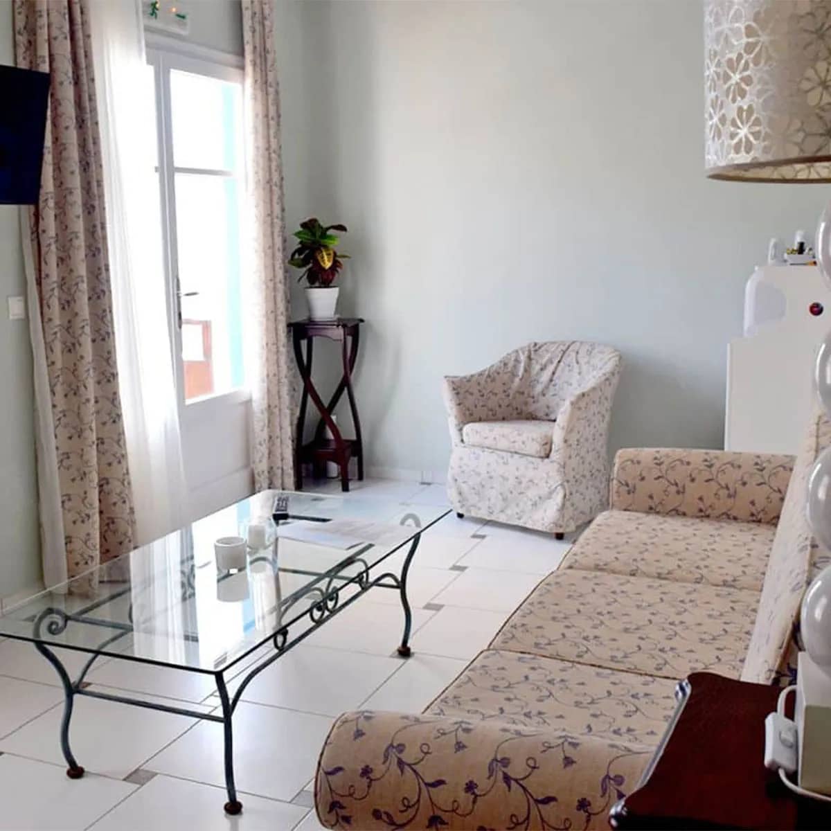 Spa Suite room photo 5