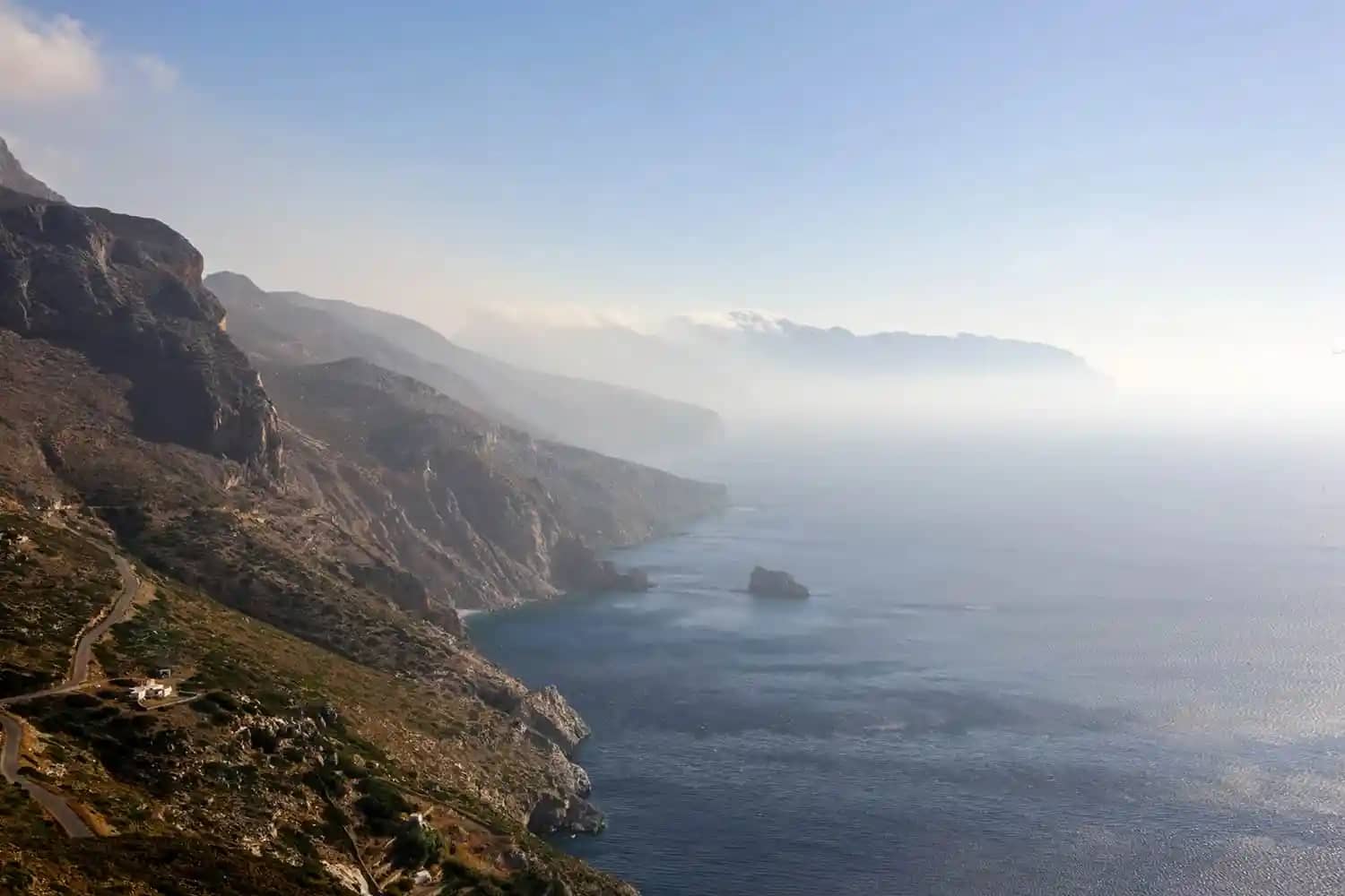 Amorgos history and culture 6