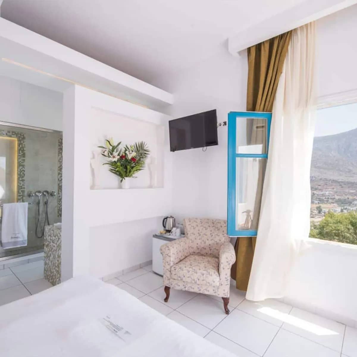 Spa Suite room photo 7