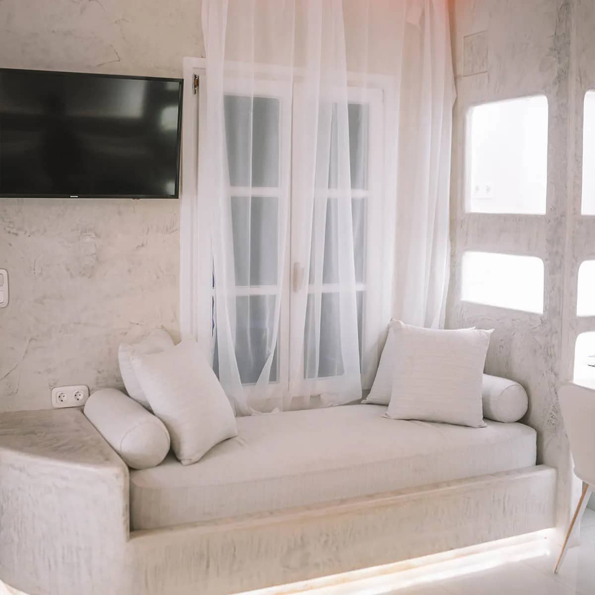 Exclusive room photo 9