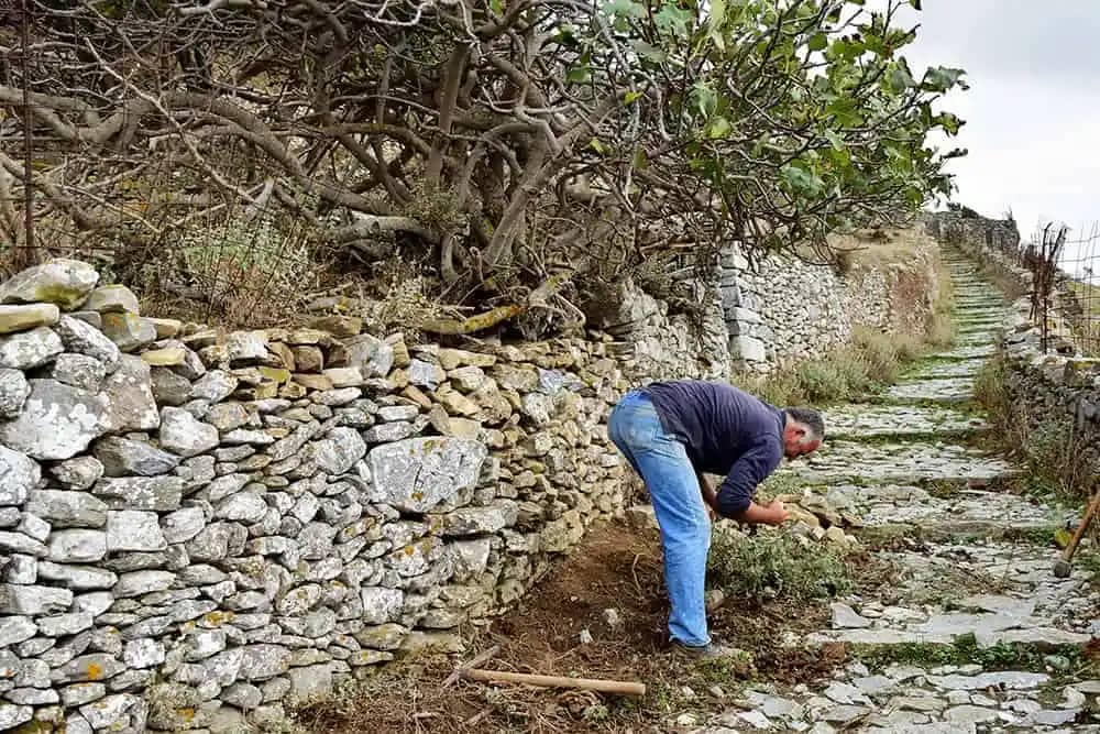 Amorgos history and culture 12