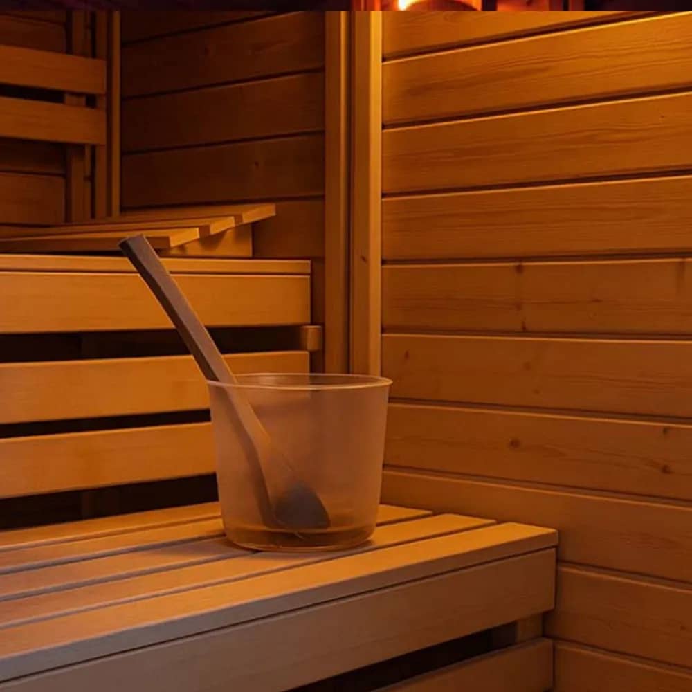 Sauna & Heat Experiences