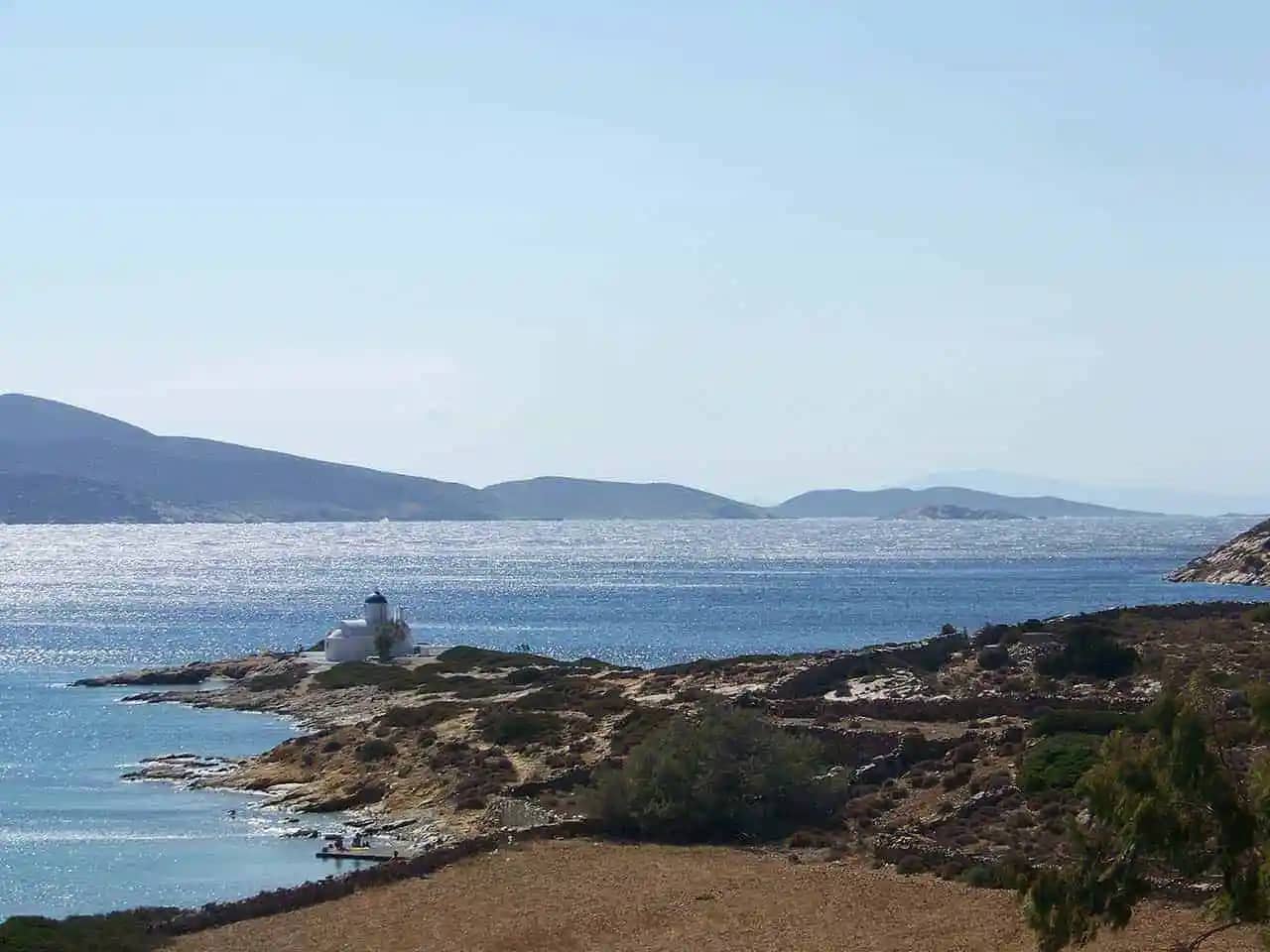 Amorgos history and culture 4