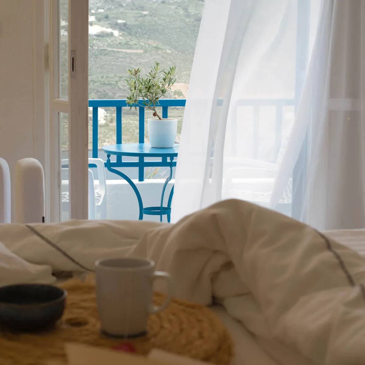 Superior Cycladic room photo 14