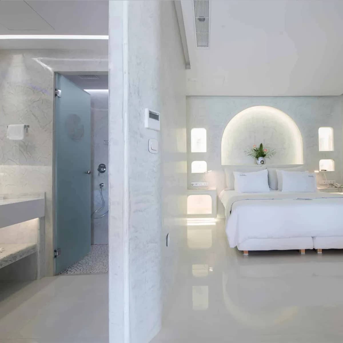 Exclusive room photo 15