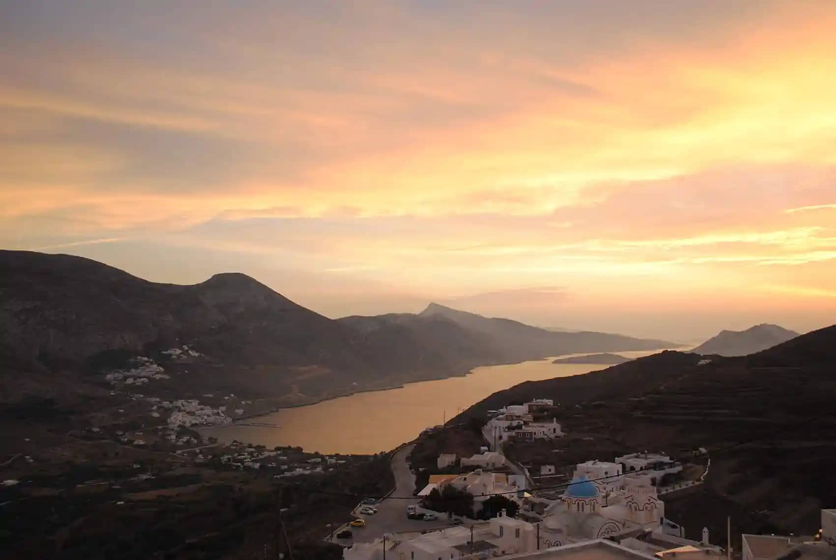 Amorgos history and culture 5