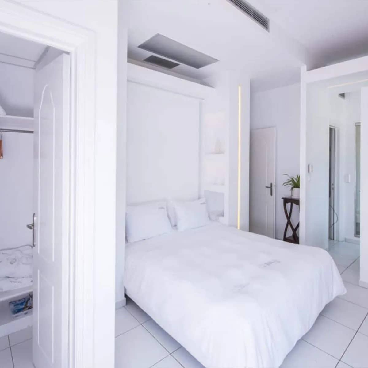Spa Suite room photo 6