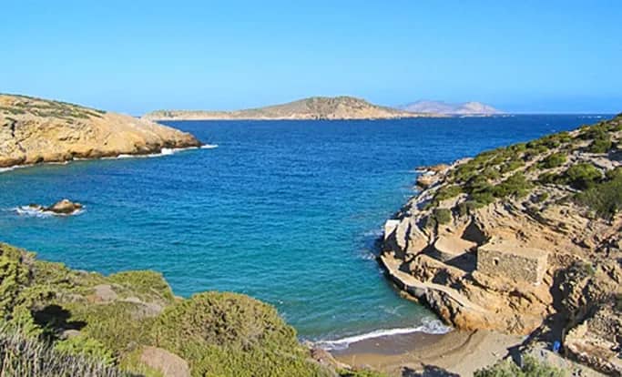 PARADISIA 1