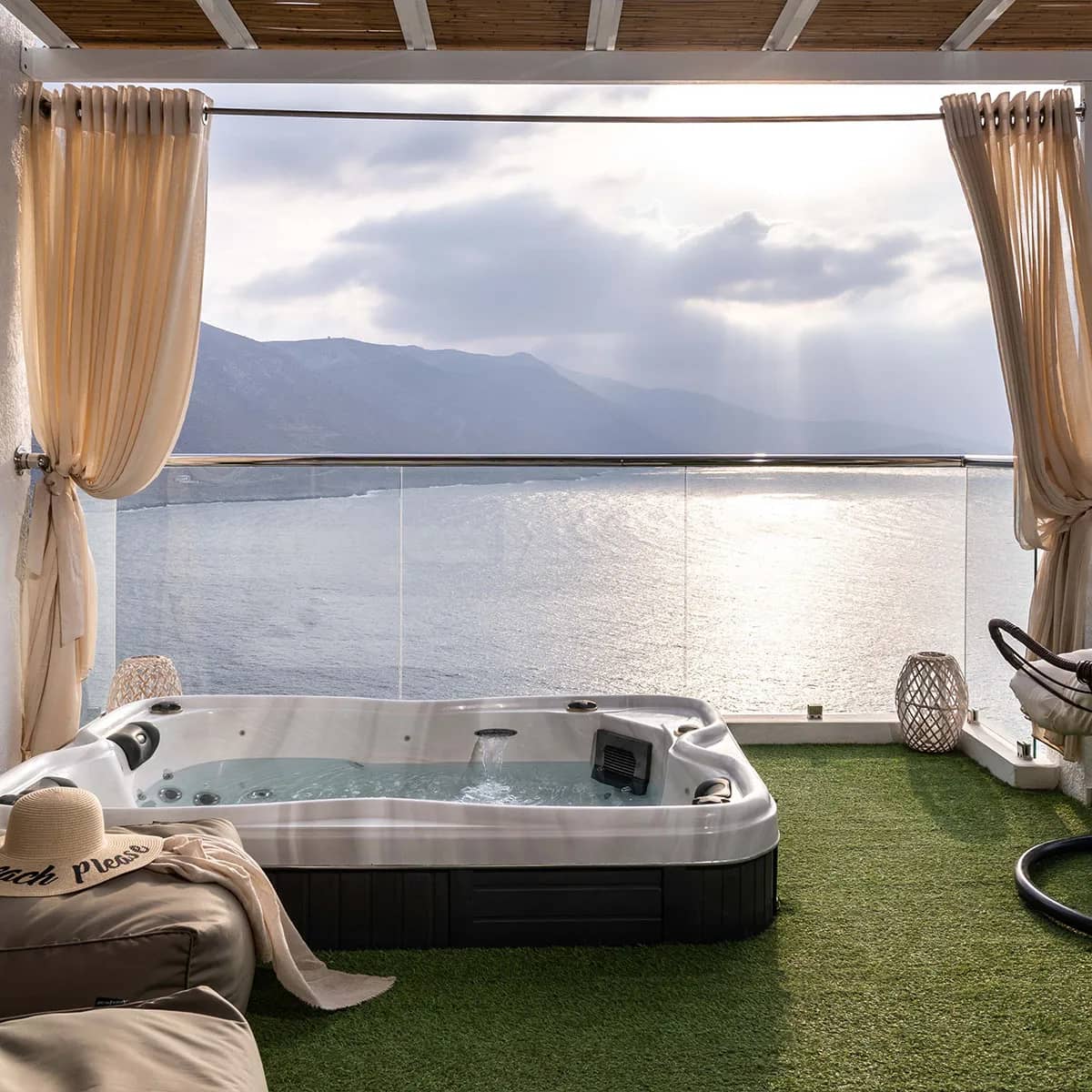 Honeymoon Suite room photo 4