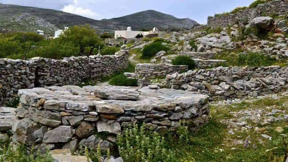 Amorgos history and culture 11