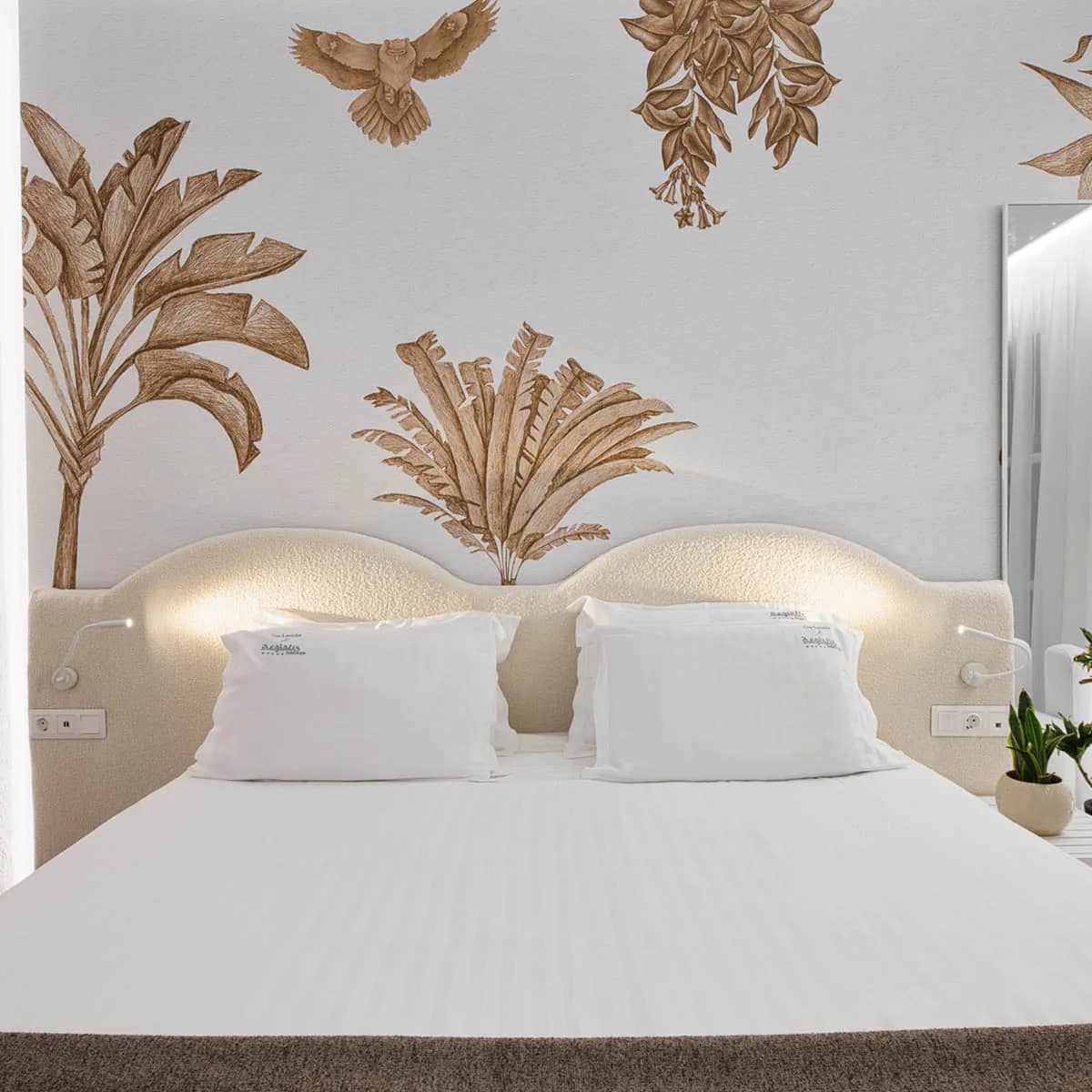 Superior Cycladic room photo 9
