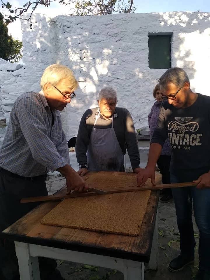 Φωτογραφία βιβλίου My Amorgos 2