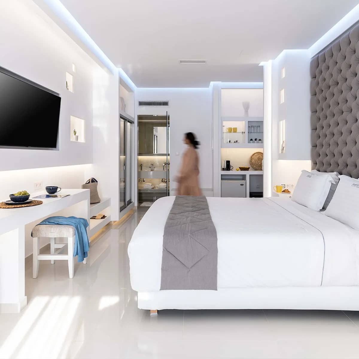 Junior Suites room photo 6