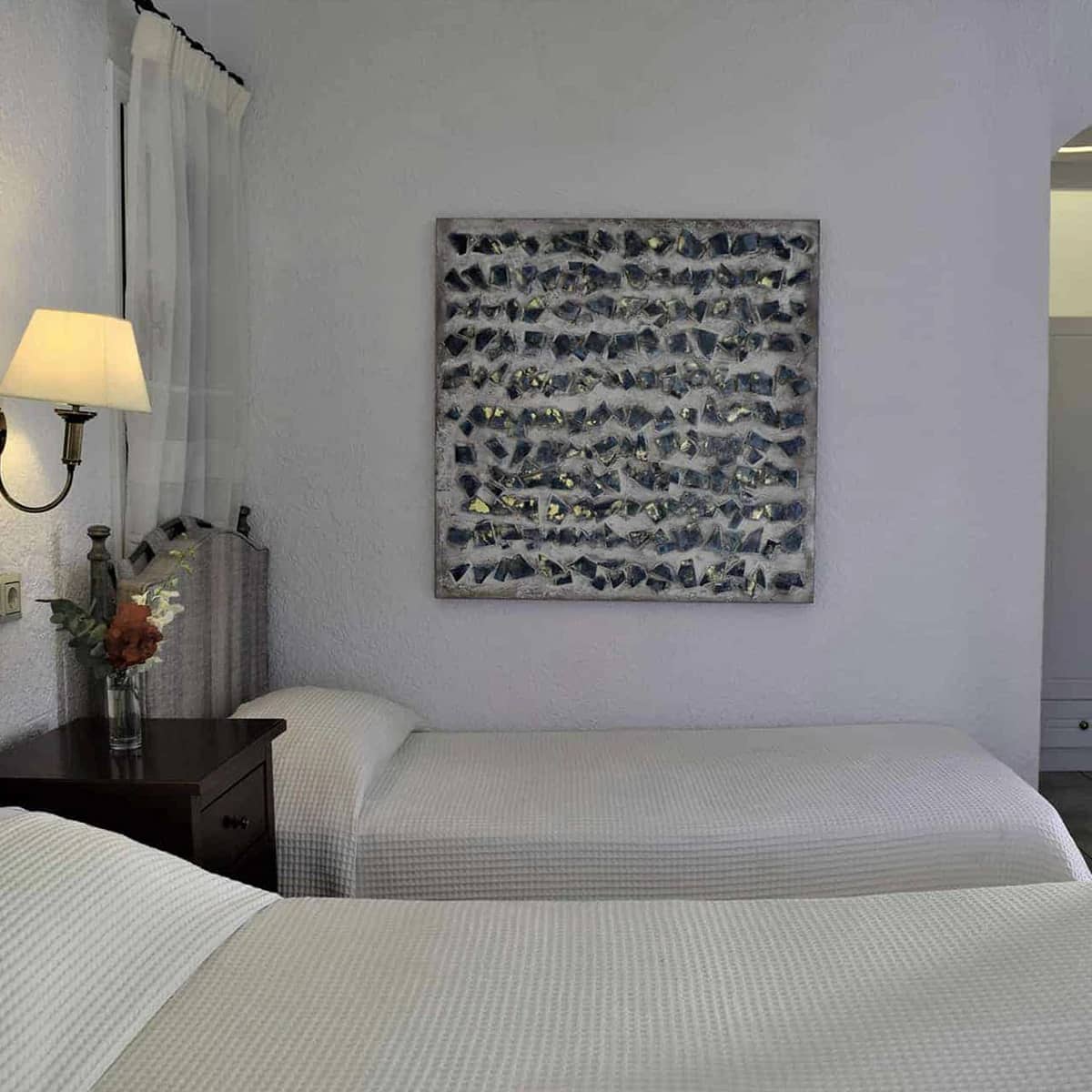 Superior Amorgian room photo 6