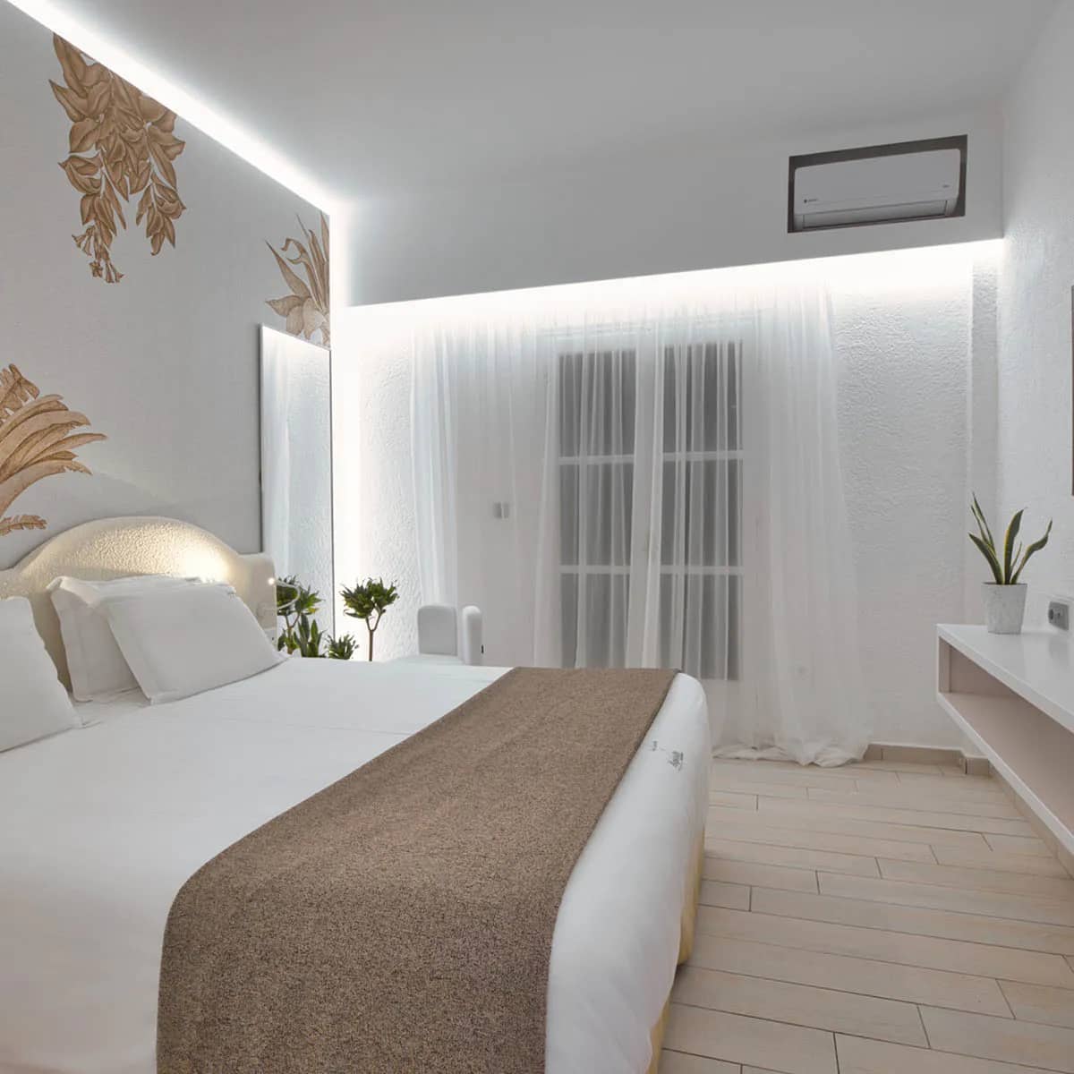 Superior Cycladic room photo 15