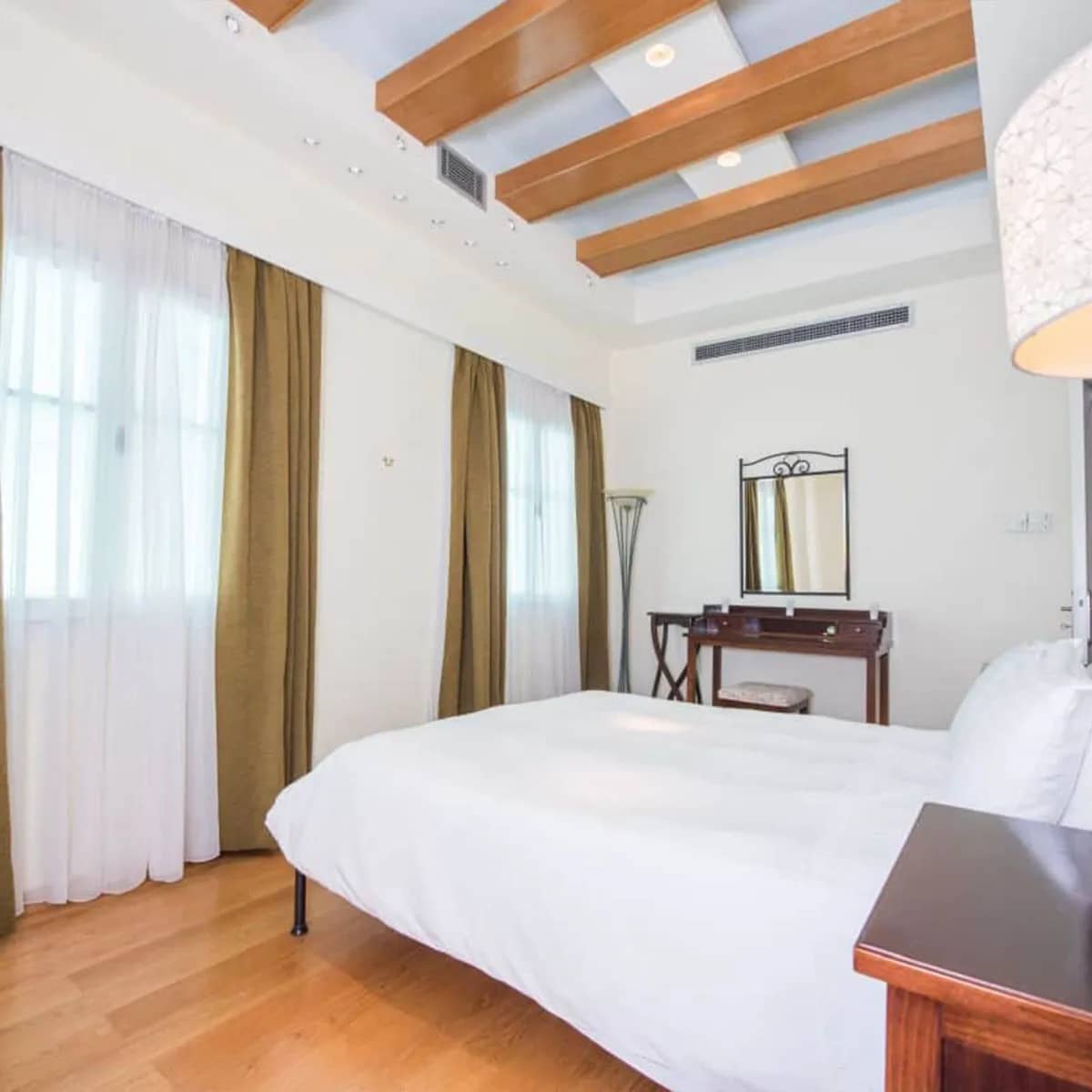 Spa Suite room photo 3