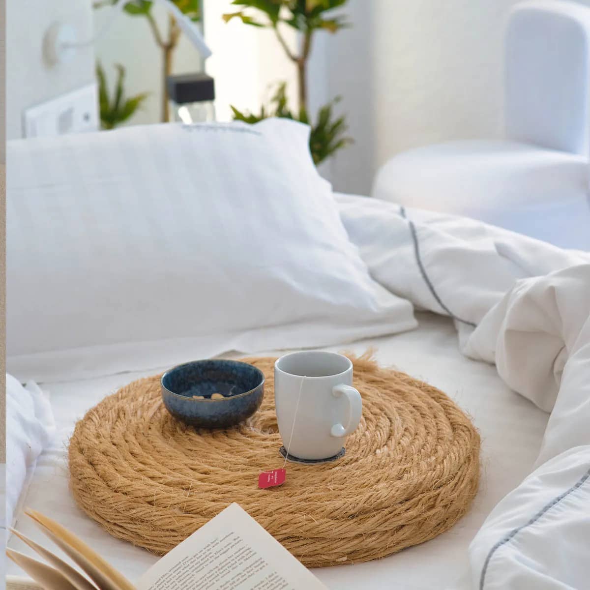 Superior Cycladic room photo 16
