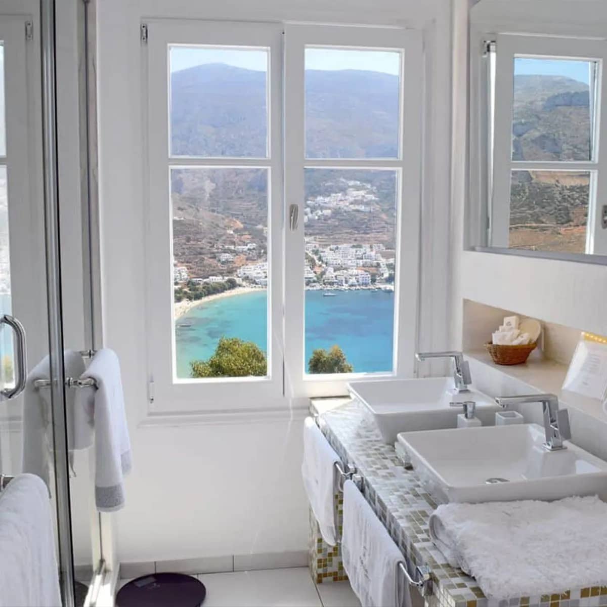 Spa Suite room photo 12