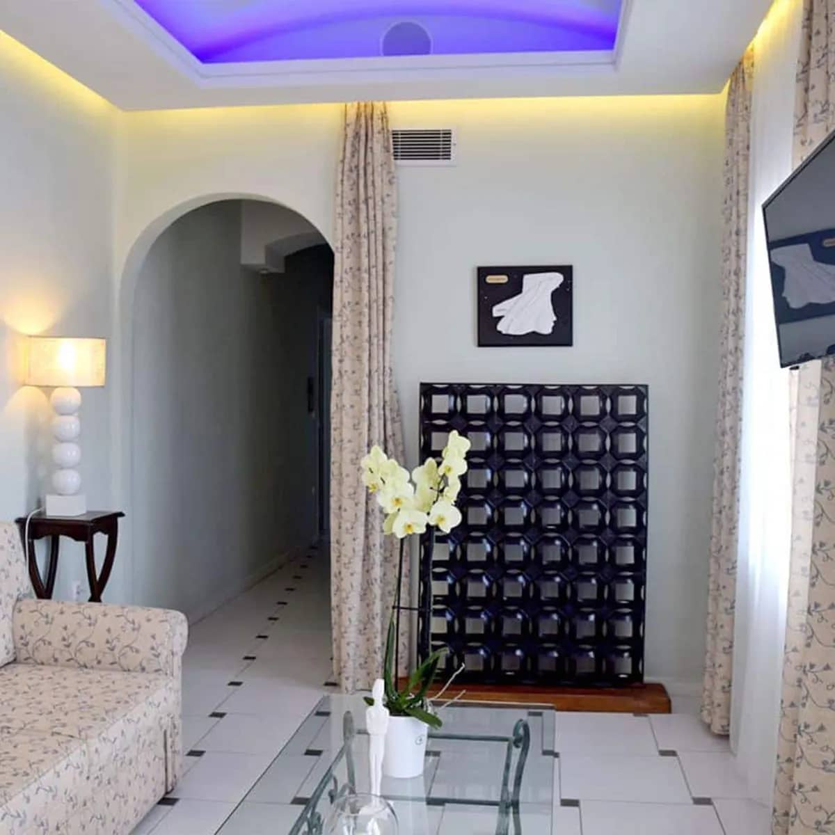 Spa Suite room photo 4