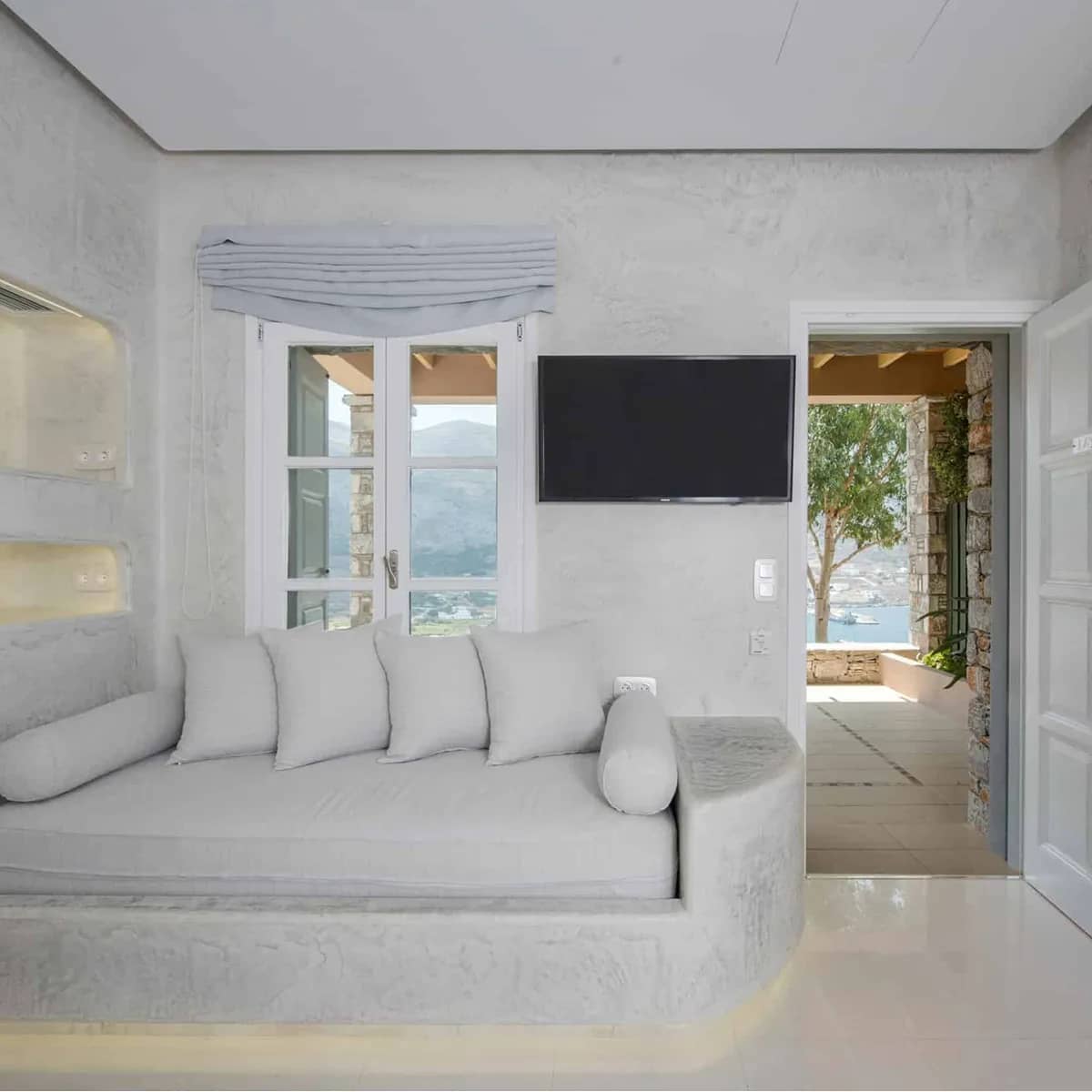 Exclusive room photo 16