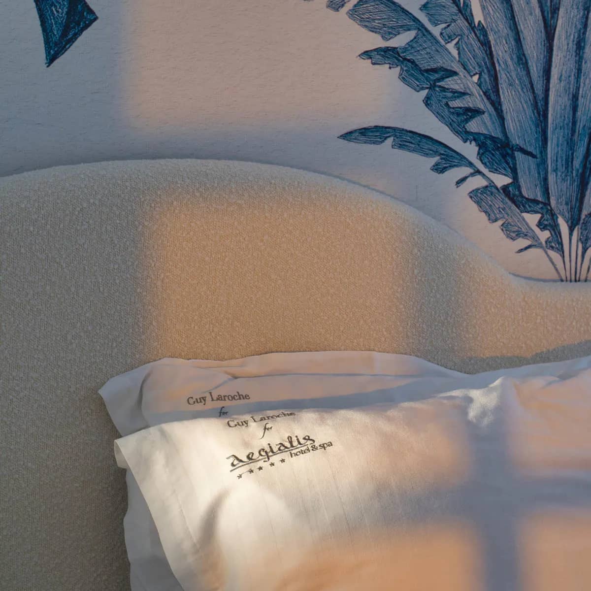 Superior Cycladic room photo 13