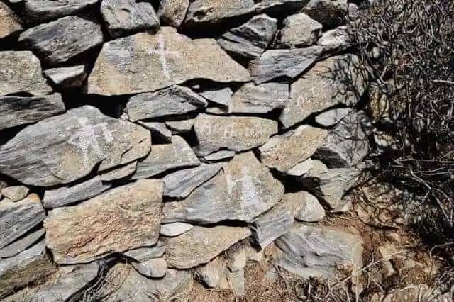 Amorgos history and culture 9