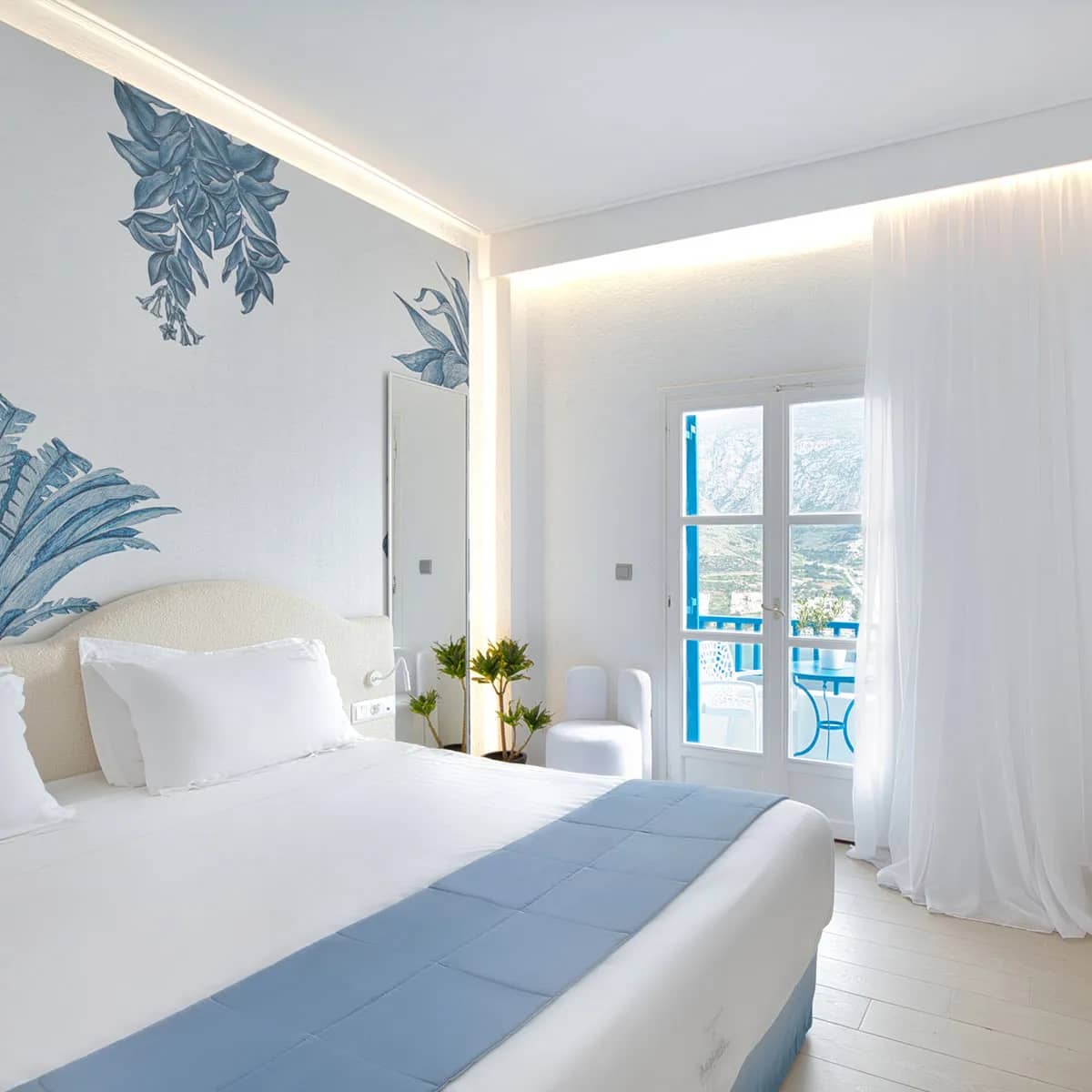 Family Suite room photo 4