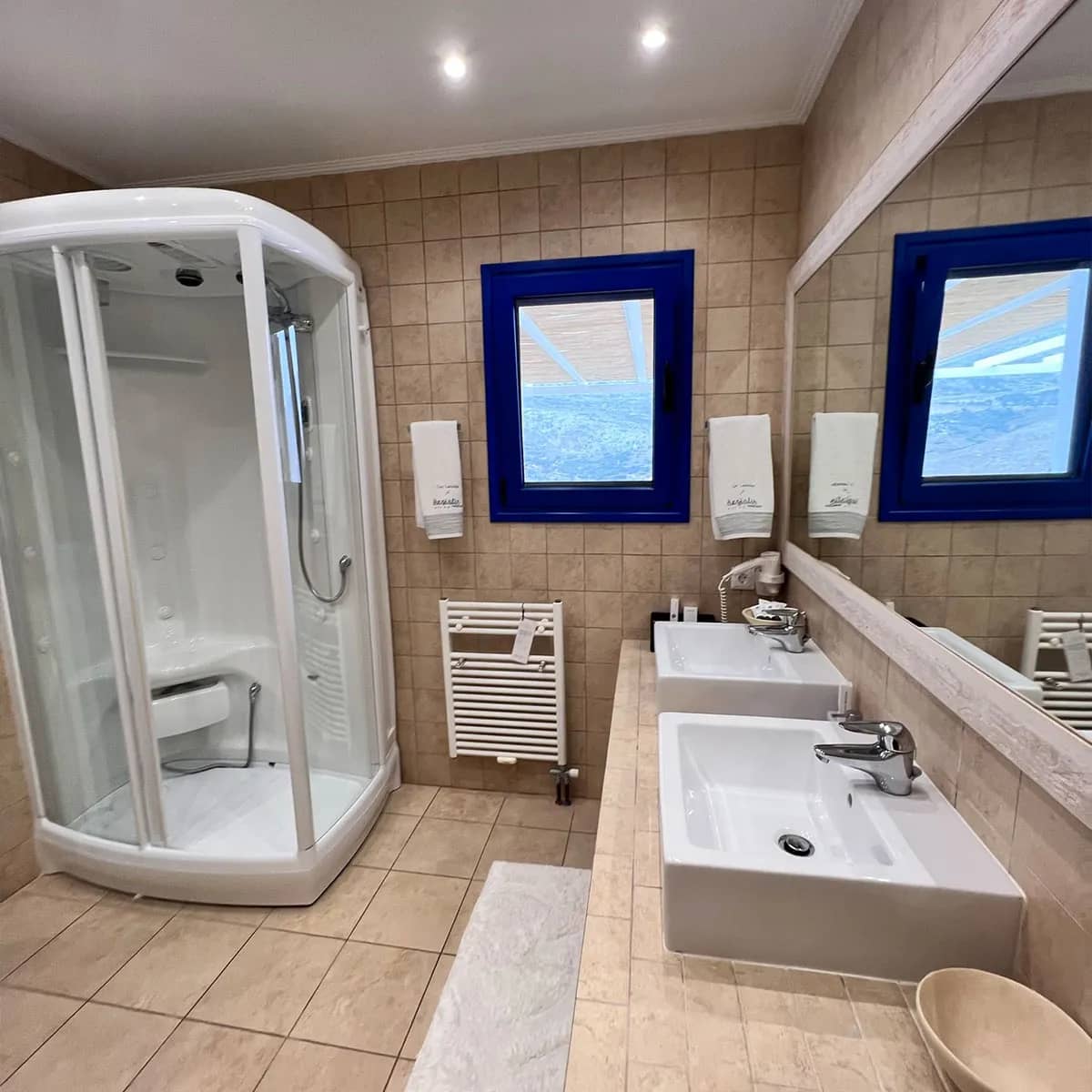 Deluxe with Outdoor Jacuzzi room photo 2