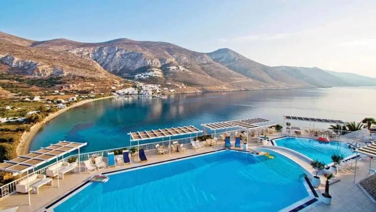 Φωτογραφία βιβλίου My Amorgos 17