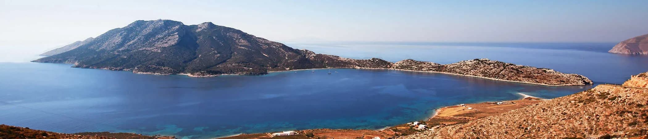 Agios Paulos and Nikouria, photo 1