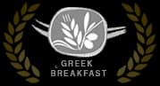 Greek Breakfast certification