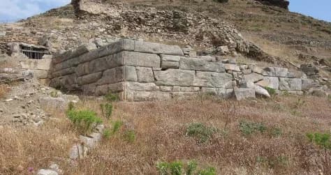 Ancient Minoa, photo 4