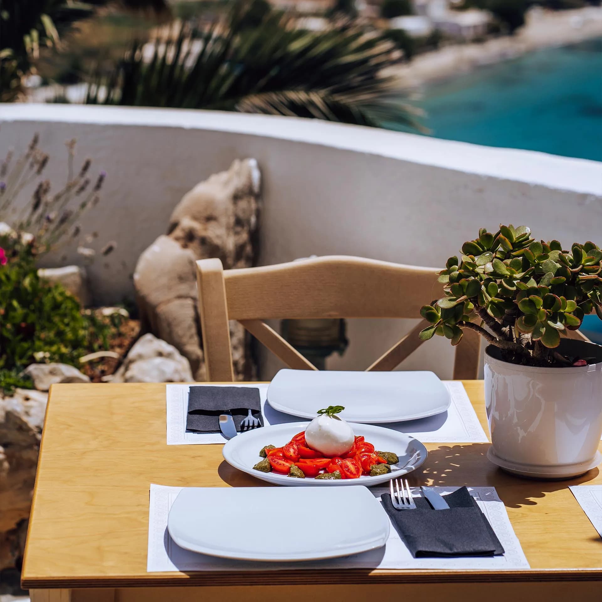Calypso Restaurant