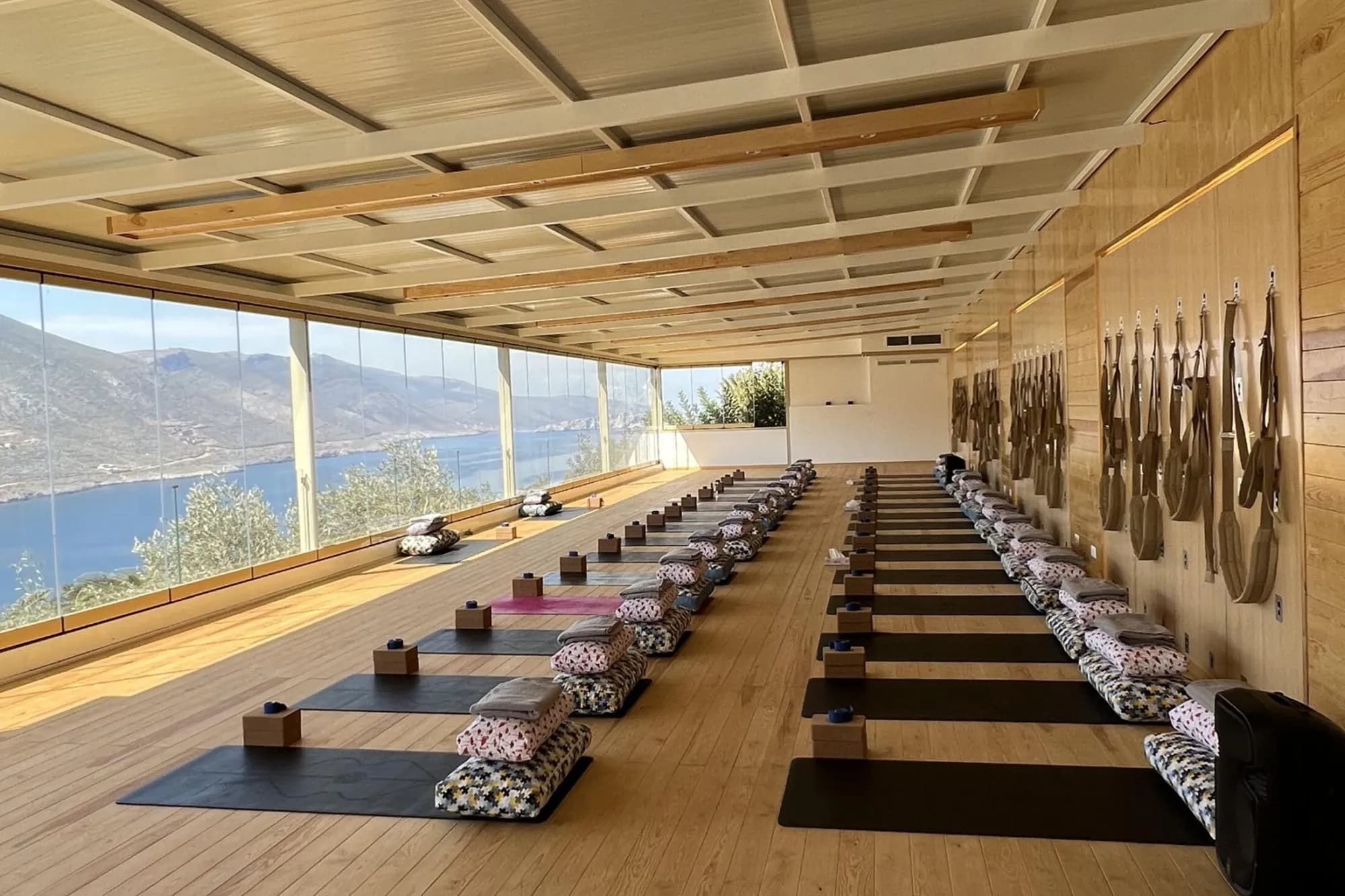 Shanti Shala at Aegialis Hotel & Spa, view 2