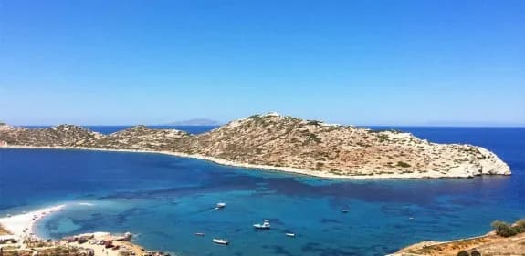 Agios Pavlos & Nikouria