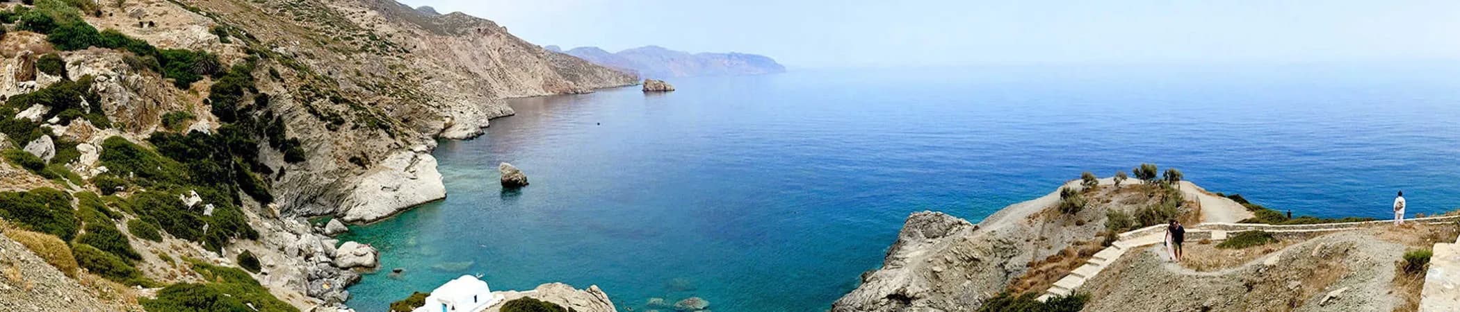 Agia Anna Beach, photo 1