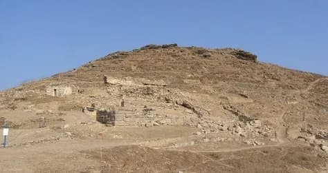 Ancient Minoa, photo 5
