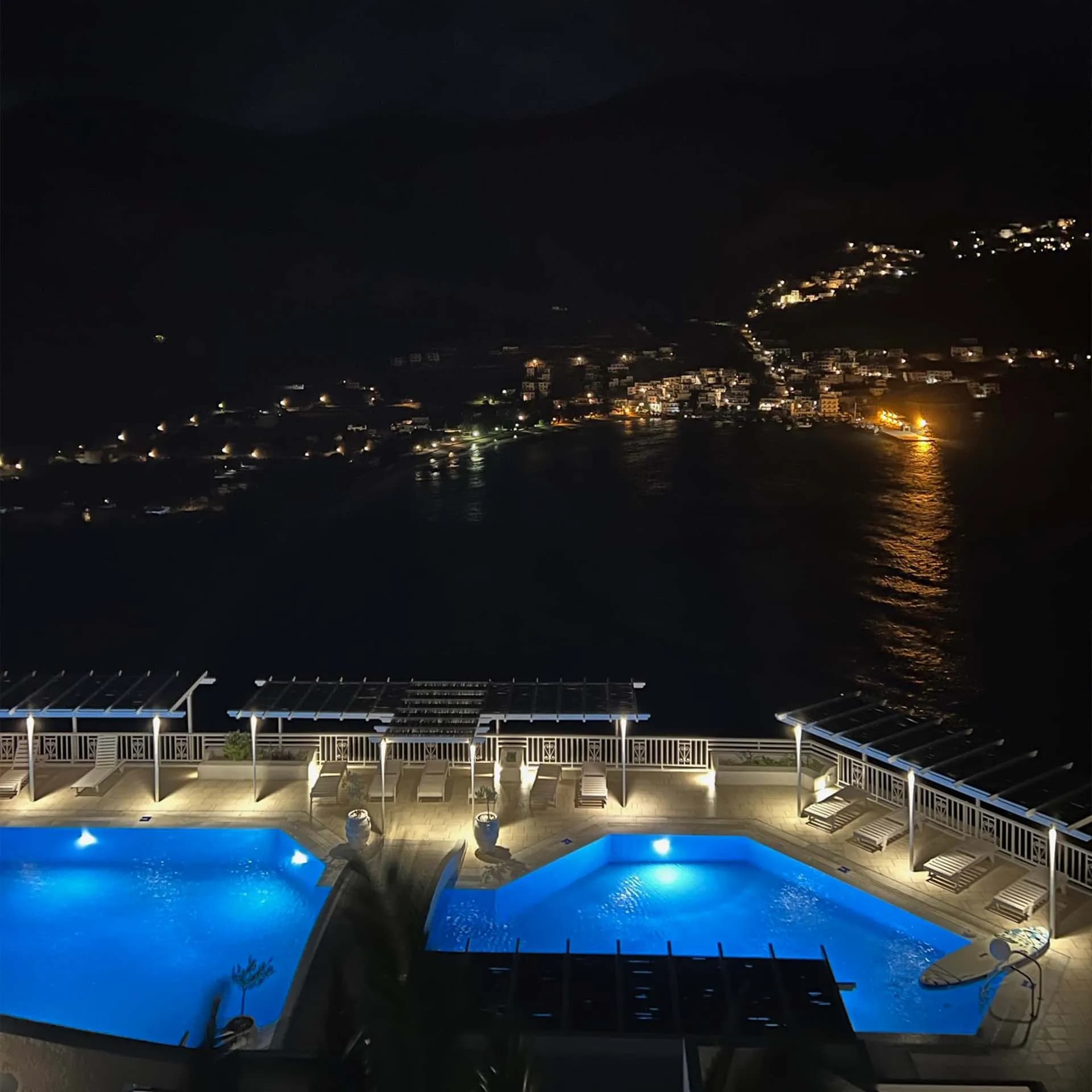 Calypso Bar, 20