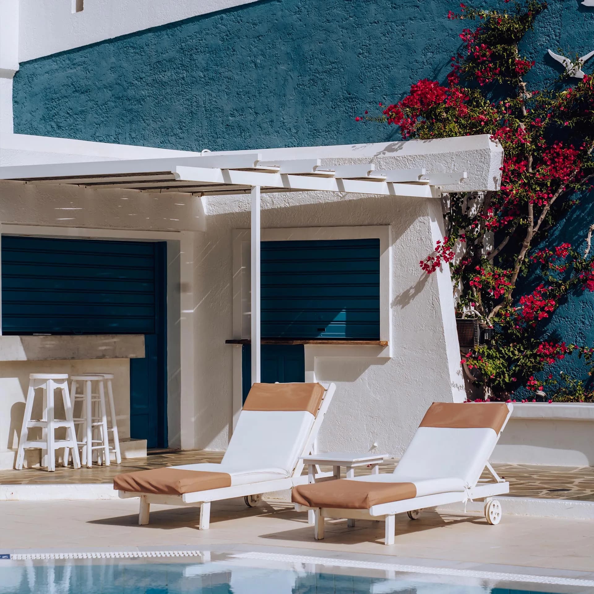 Calypso Restaurant, 8