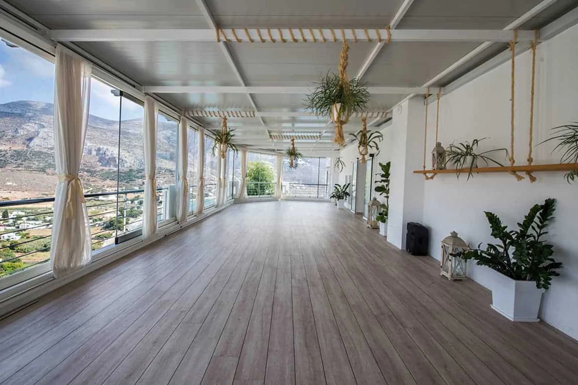 Anatolia Shala at Aegialis Hotel & Spa, view 1