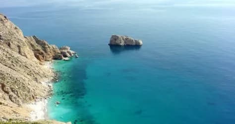Agia Anna Beach, photo 5