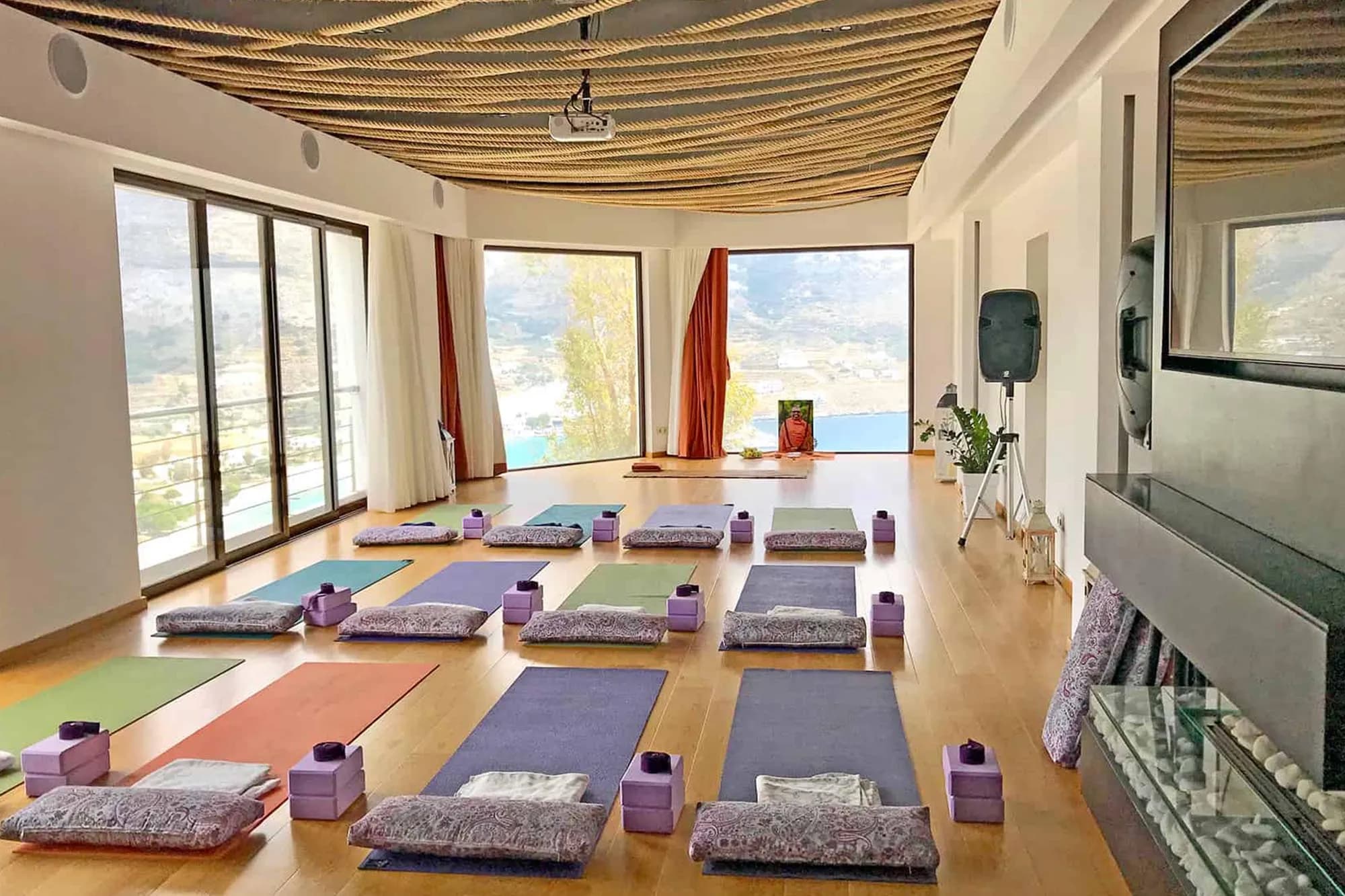 Elysia Shala at Aegialis Hotel & Spa, view 2