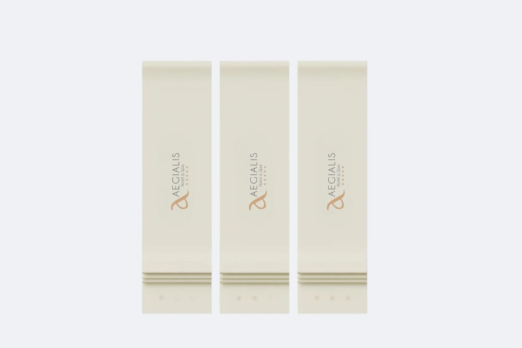 Essential Pilates accessories at Aegialis Hotel & Spa, view 4